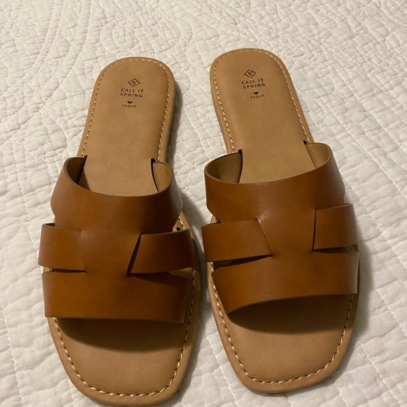 CALL IT SPRING Sandals - Picture 2 of 4